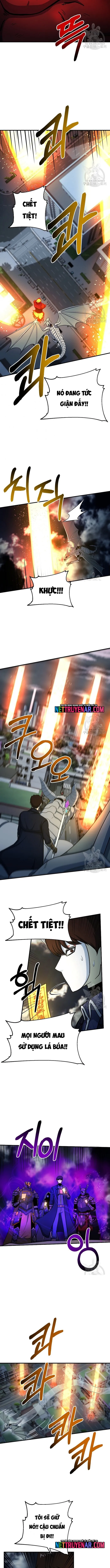 Ngoài Nhà Là Bão Tố Chapter 60 - 8