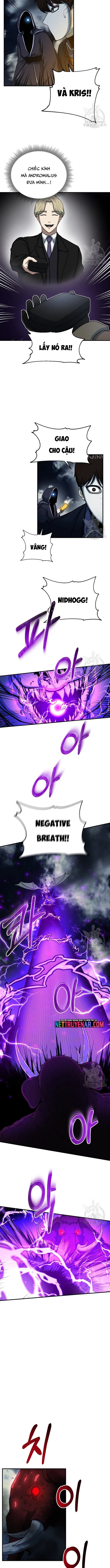 Ngoài Nhà Là Bão Tố Chapter 60 - 9