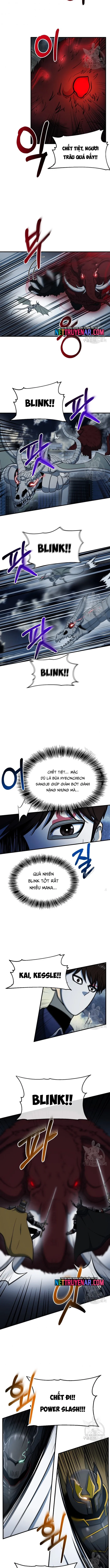 Ngoài Nhà Là Bão Tố Chapter 60 - 10