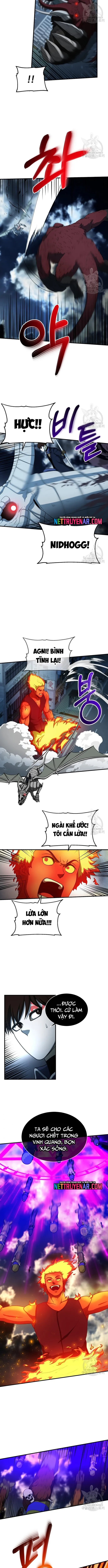 Ngoài Nhà Là Bão Tố Chapter 61 - 3