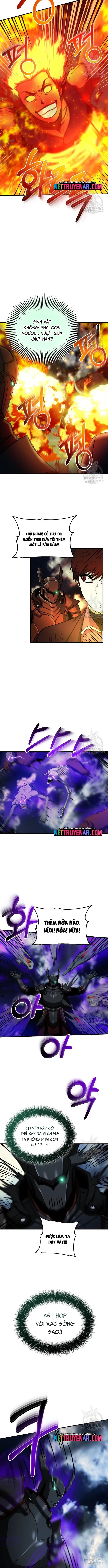 Ngoài Nhà Là Bão Tố Chapter 61 - 4