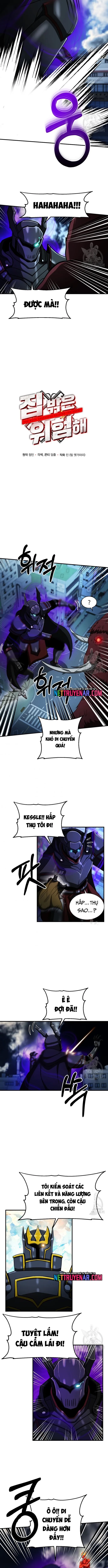 Ngoài Nhà Là Bão Tố Chapter 61 - 5