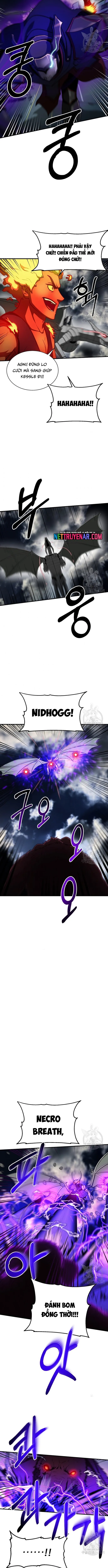 Ngoài Nhà Là Bão Tố Chapter 61 - 6