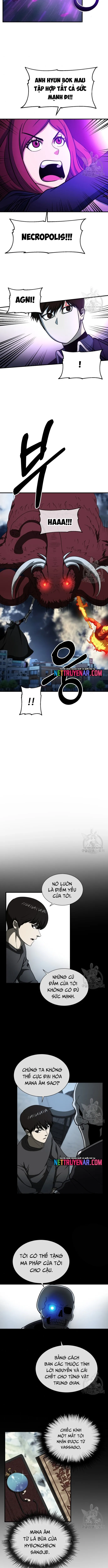 Ngoài Nhà Là Bão Tố Chapter 61 - 8