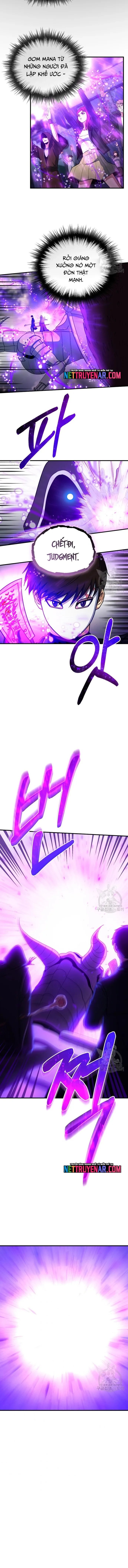 Ngoài Nhà Là Bão Tố Chapter 61 - 9