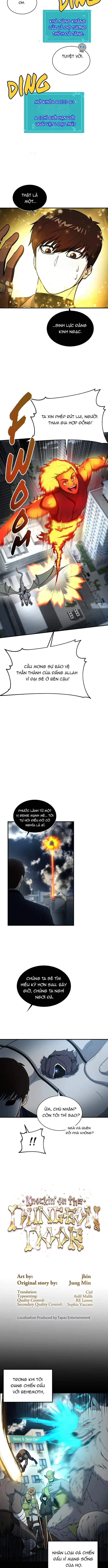 Ngoài Nhà Là Bão Tố Chapter 62 - 2