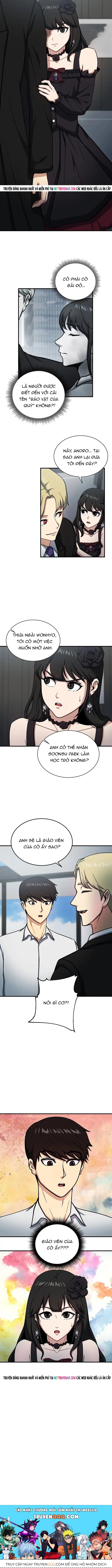 Ngoài Nhà Là Bão Tố Chapter 62 - 11