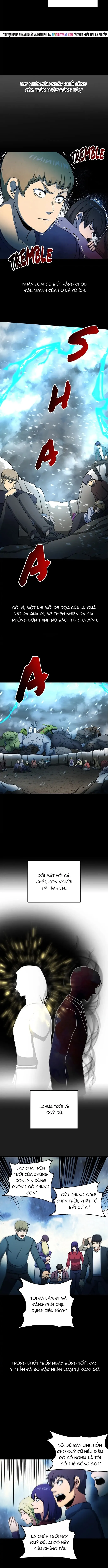 Ngoài Nhà Là Bão Tố Chapter 62 - 3