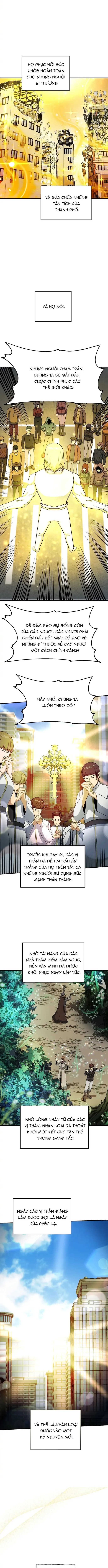 Ngoài Nhà Là Bão Tố Chapter 62 - 5