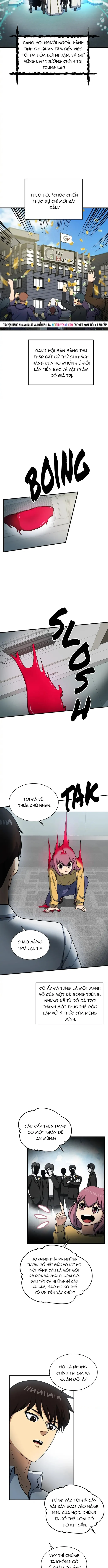 Ngoài Nhà Là Bão Tố Chapter 62 - 7