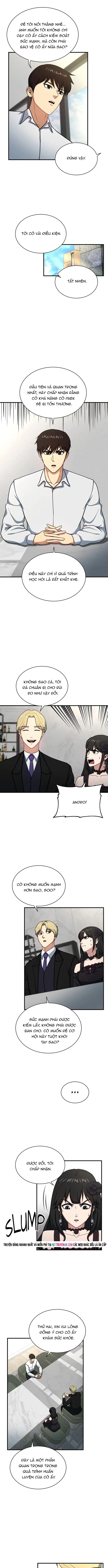 Ngoài Nhà Là Bão Tố Chapter 63 - 2