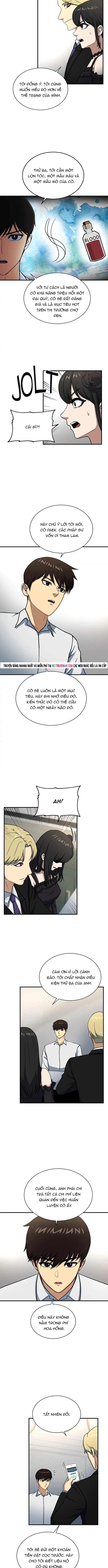 Ngoài Nhà Là Bão Tố Chapter 63 - 3