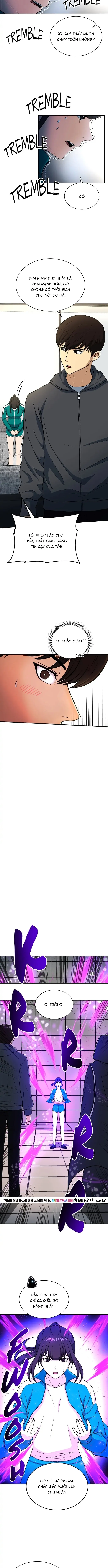 Ngoài Nhà Là Bão Tố Chapter 63 - 6