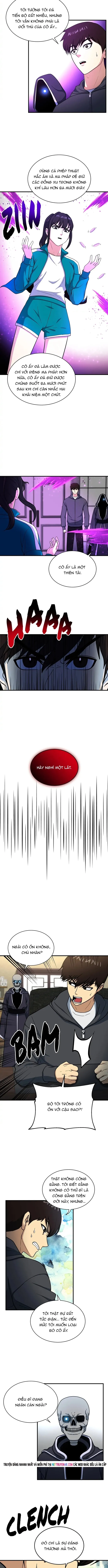 Ngoài Nhà Là Bão Tố Chapter 63 - 7