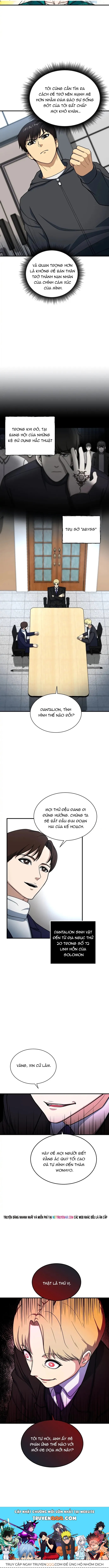 Ngoài Nhà Là Bão Tố Chapter 63 - 10