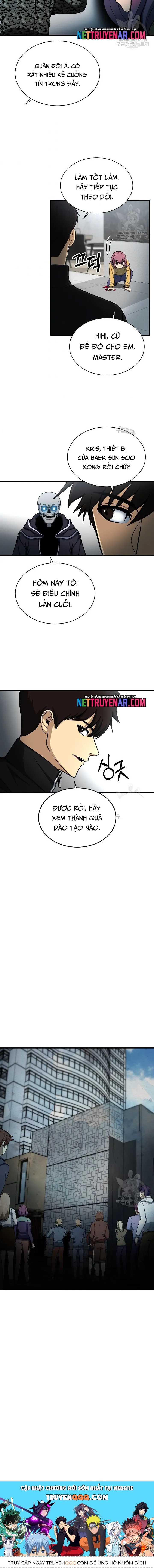 Ngoài Nhà Là Bão Tố Chapter 64 - 11
