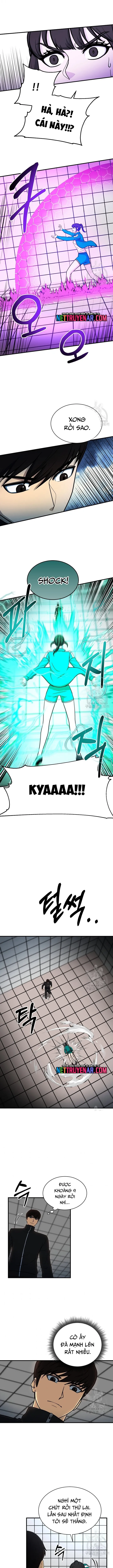 Ngoài Nhà Là Bão Tố Chapter 64 - 4