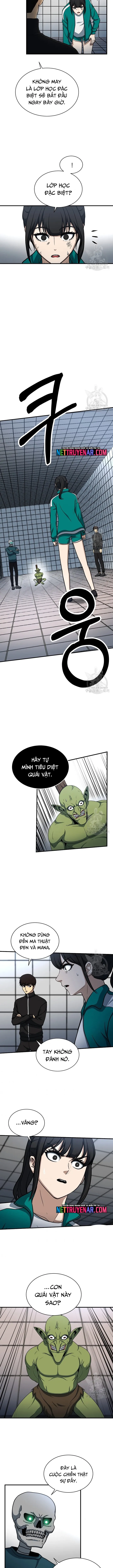 Ngoài Nhà Là Bão Tố Chapter 64 - 5