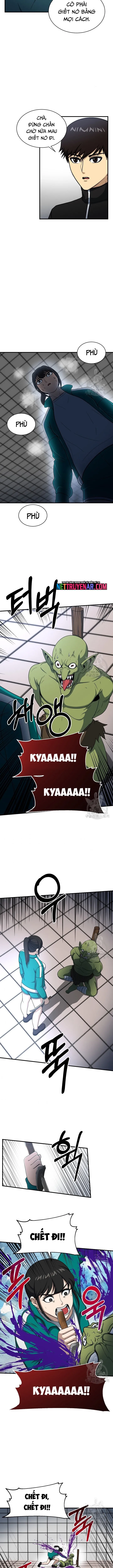 Ngoài Nhà Là Bão Tố Chapter 64 - 6