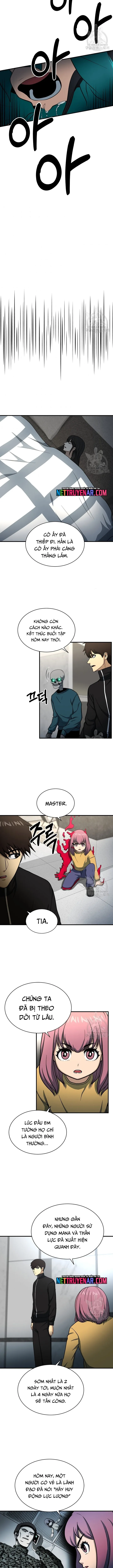 Ngoài Nhà Là Bão Tố Chapter 64 - 10