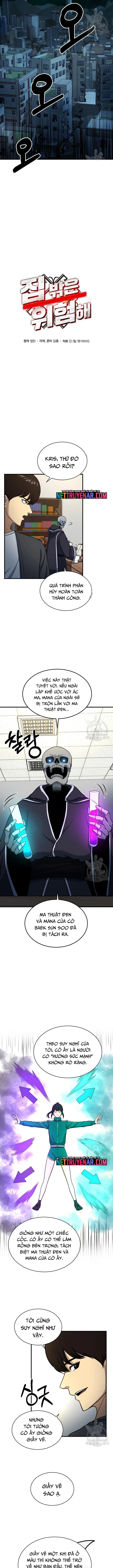 Ngoài Nhà Là Bão Tố Chapter 65 - 2