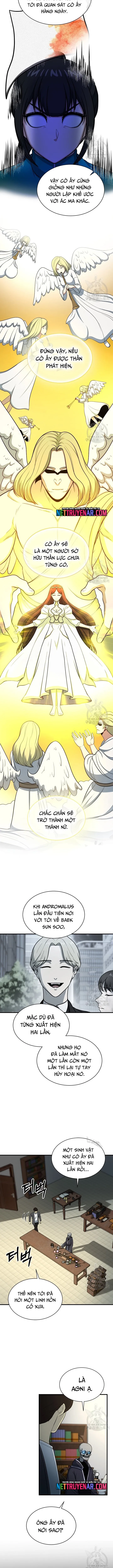 Ngoài Nhà Là Bão Tố Chapter 65 - 3