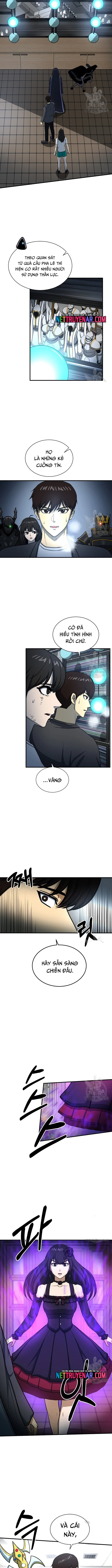 Ngoài Nhà Là Bão Tố Chapter 65 - 6