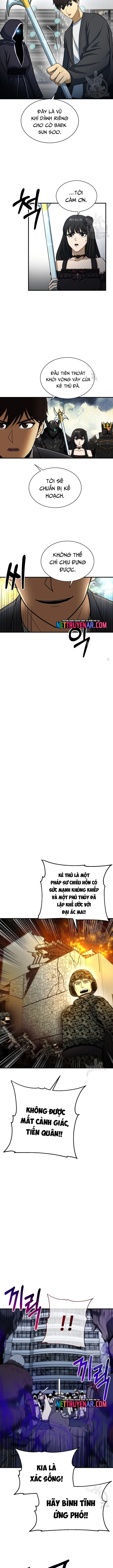 Ngoài Nhà Là Bão Tố Chapter 65 - 7