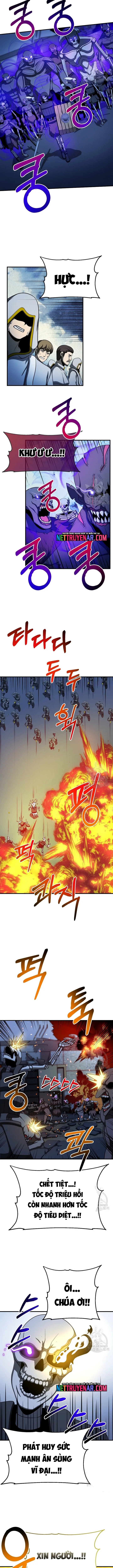 Ngoài Nhà Là Bão Tố Chapter 65 - 8