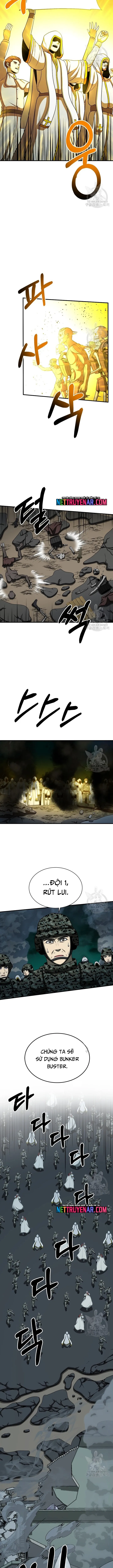 Ngoài Nhà Là Bão Tố Chapter 65 - 9