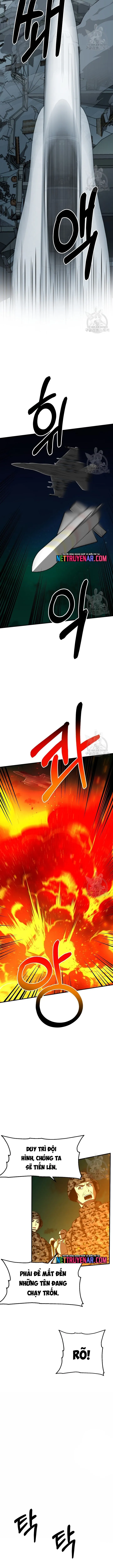 Ngoài Nhà Là Bão Tố Chapter 65 - 10