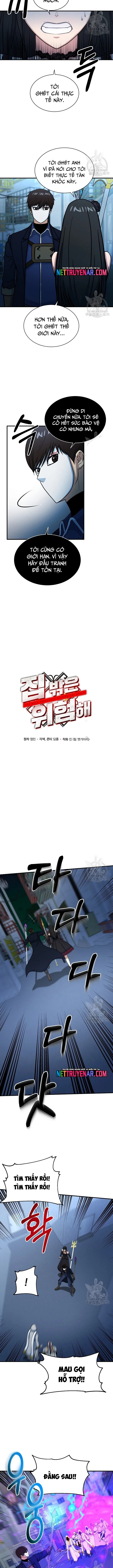 Ngoài Nhà Là Bão Tố Chapter 66 - 2