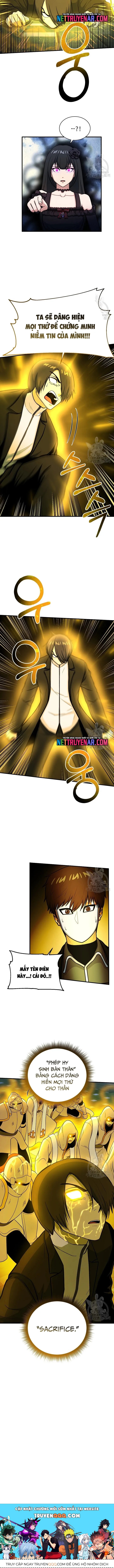 Ngoài Nhà Là Bão Tố Chapter 66 - 11