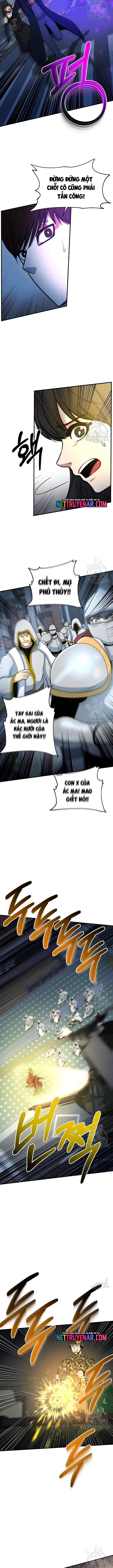 Ngoài Nhà Là Bão Tố Chapter 66 - 3