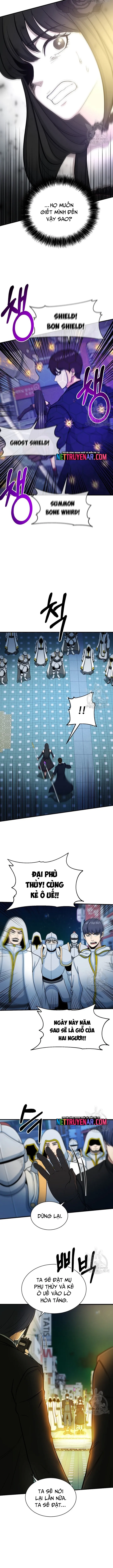 Ngoài Nhà Là Bão Tố Chapter 66 - 4