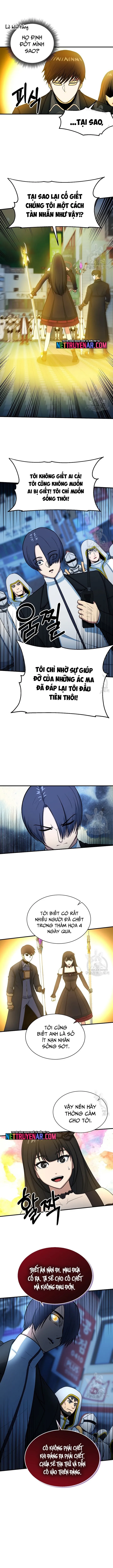 Ngoài Nhà Là Bão Tố Chapter 66 - 5