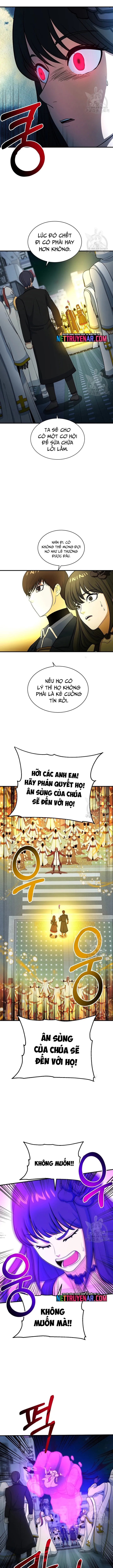 Ngoài Nhà Là Bão Tố Chapter 66 - 6