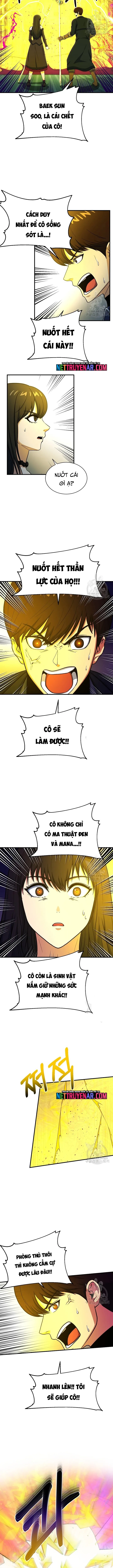 Ngoài Nhà Là Bão Tố Chapter 67 - 2