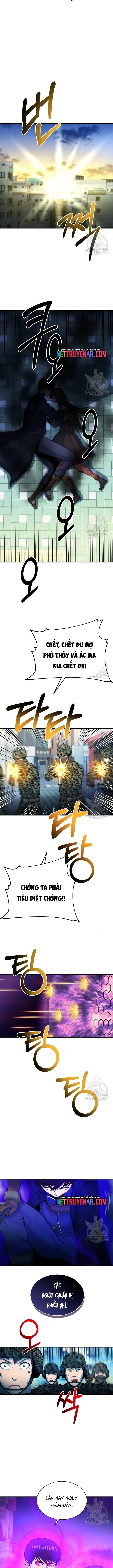 Ngoài Nhà Là Bão Tố Chapter 67 - 6