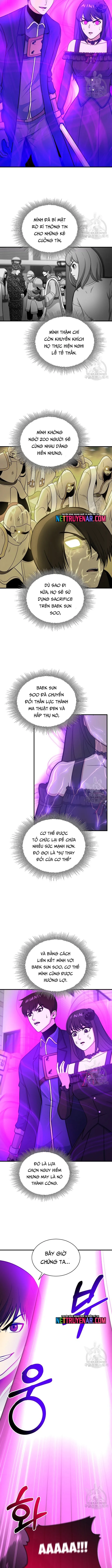 Ngoài Nhà Là Bão Tố Chapter 67 - 7