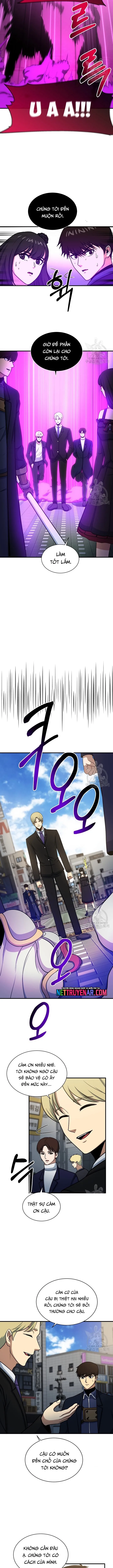 Ngoài Nhà Là Bão Tố Chapter 67 - 8