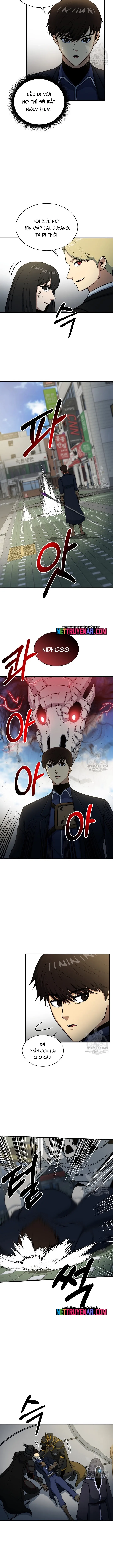 Ngoài Nhà Là Bão Tố Chapter 67 - 9