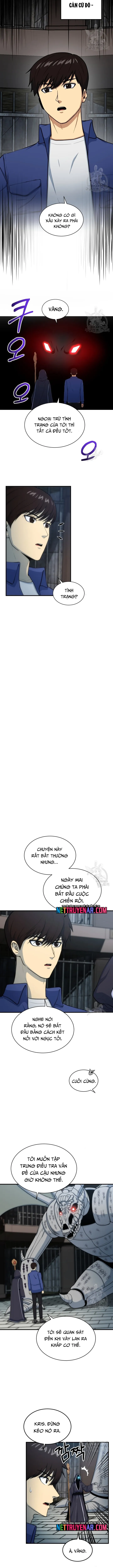 Ngoài Nhà Là Bão Tố Chapter 69 - 3
