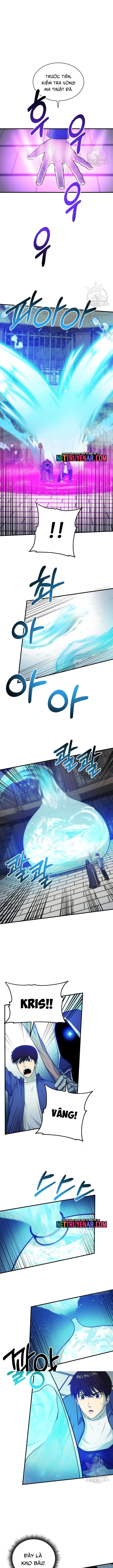 Ngoài Nhà Là Bão Tố Chapter 69 - 4