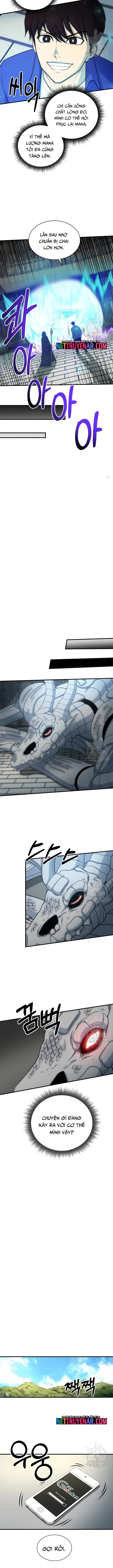 Ngoài Nhà Là Bão Tố Chapter 69 - 5