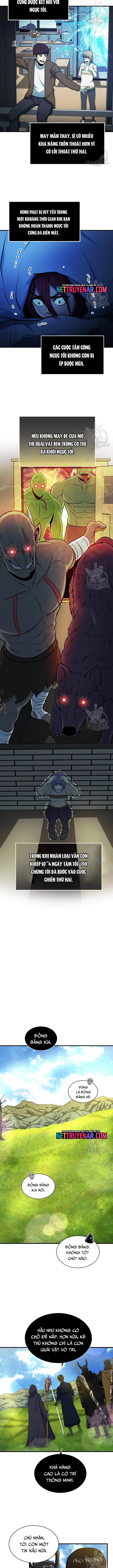 Ngoài Nhà Là Bão Tố Chapter 69 - 7