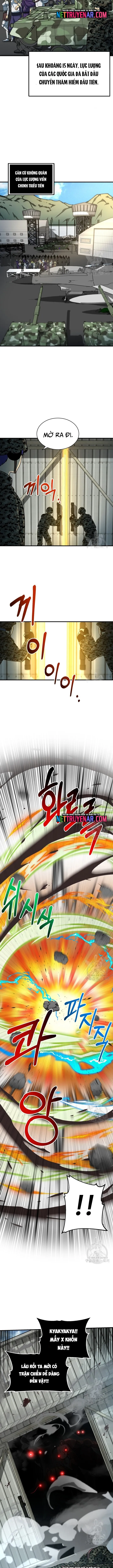 Ngoài Nhà Là Bão Tố Chapter 69 - 9