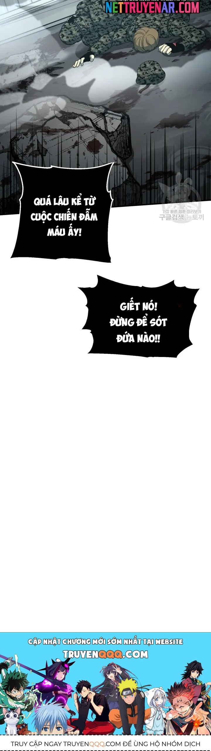 Ngoài Nhà Là Bão Tố Chapter 69 - 10