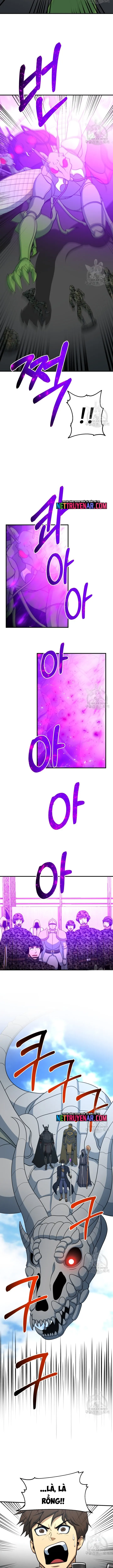 Ngoài Nhà Là Bão Tố Chapter 70 - 4