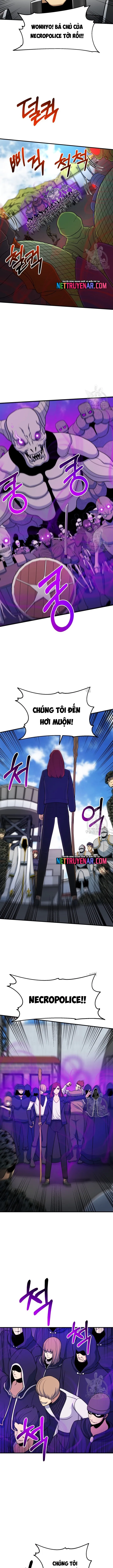 Ngoài Nhà Là Bão Tố Chapter 70 - 5